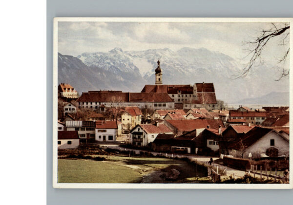 Murnau Staffelsee
