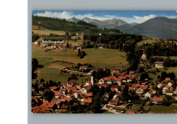 Bad  Kohlgrub Kurhotel Der Schillingshof