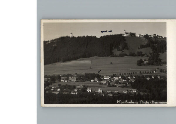 Hohenpeissenberg