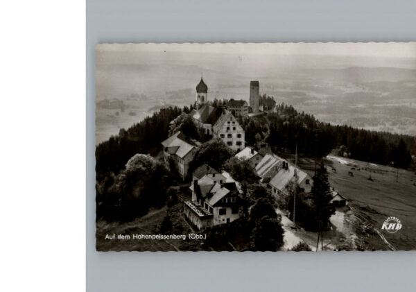 Hohenpeissenberg