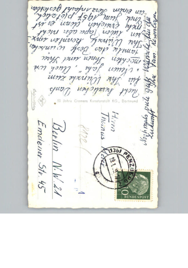 Penzberg – Bild 2