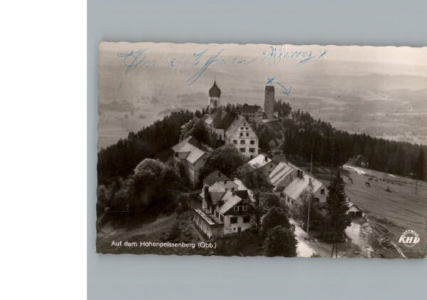 Hohenpeissenberg