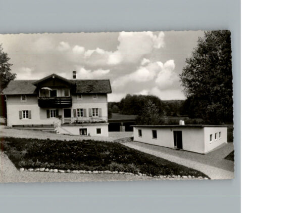 Perchting Jugendherberge Jaegersbrunn