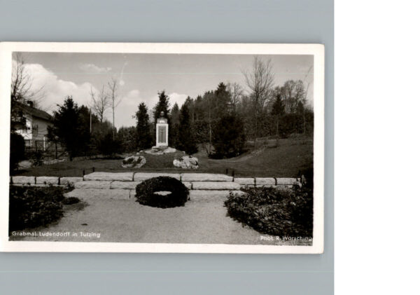 Tutzing