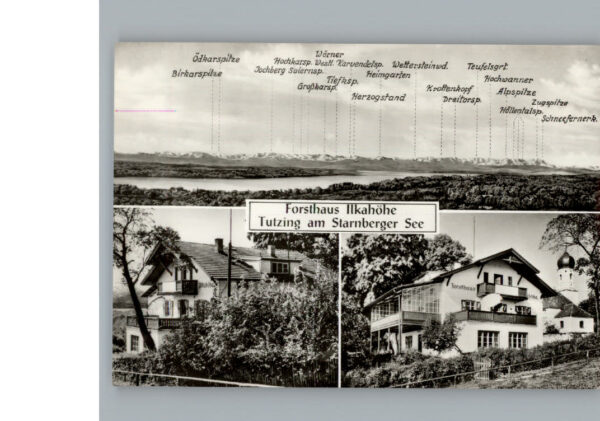 Tutzing