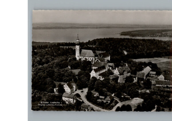 Andechs