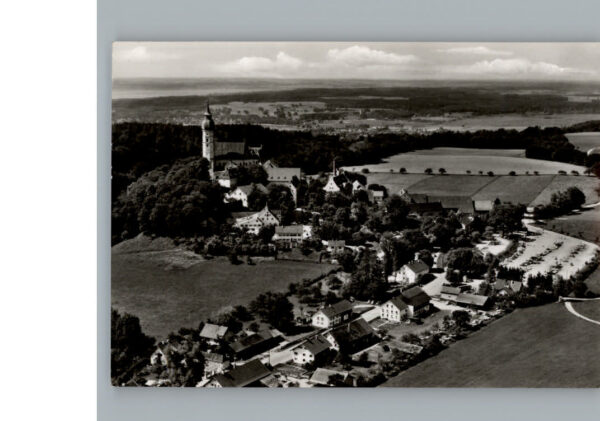Andechs