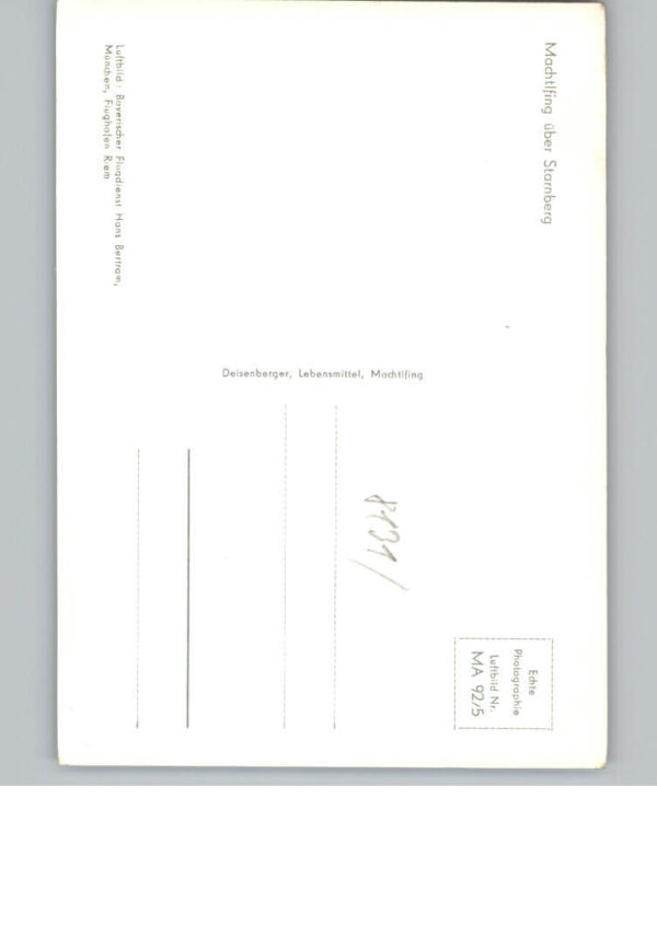 Machtlfing – Bild 2