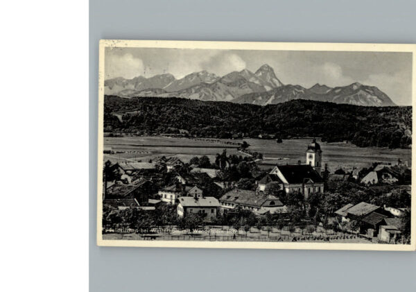 Feldkirchen-Westerham
