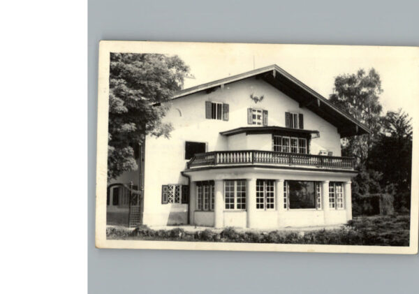 Feldkirchen-Westerham