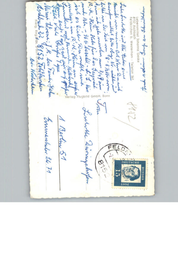 Aschbach Westerham – Bild 2