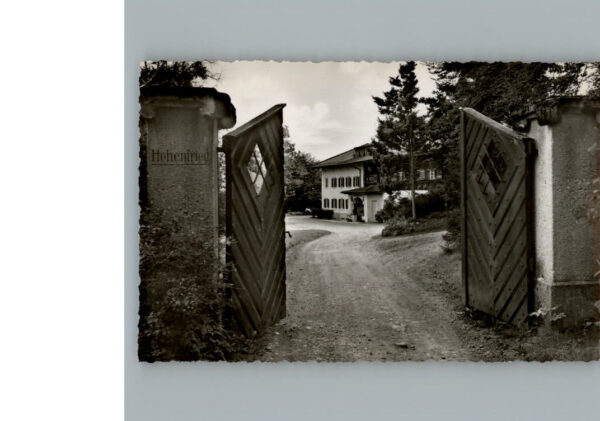 Westerham Bad Aibling
