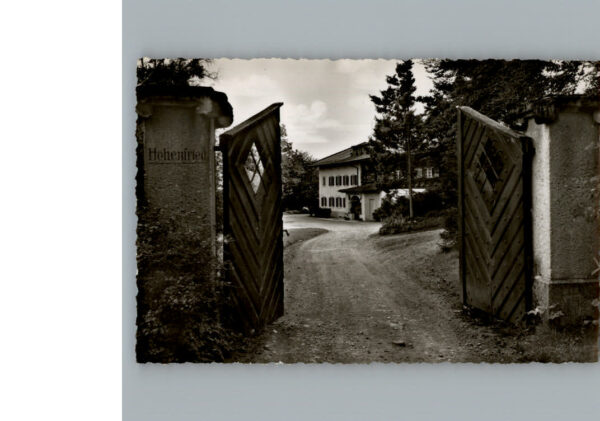 Westerham Bad Aibling