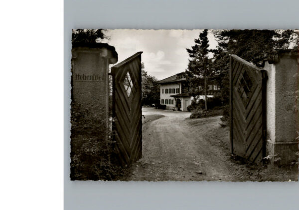 Westerham Bad Aibling