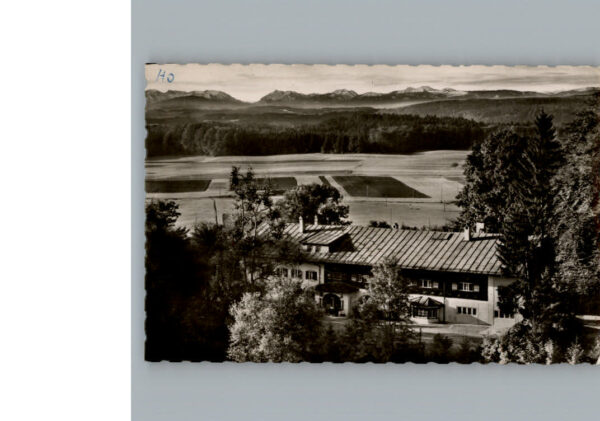 Westerham Bad Aibling