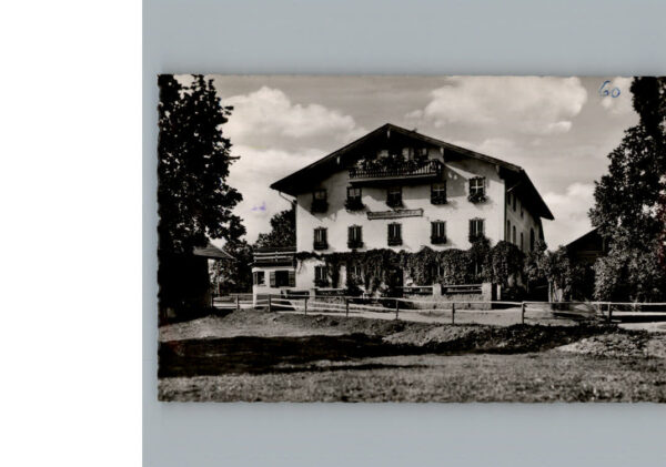 Westerham Bad Aibling