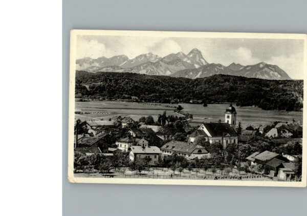 Feldkirchen-Westerham