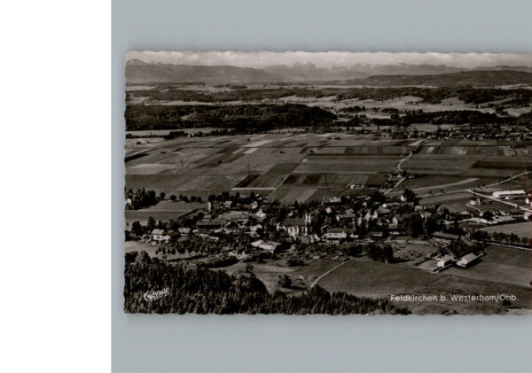 Feldkirchen-Westerham