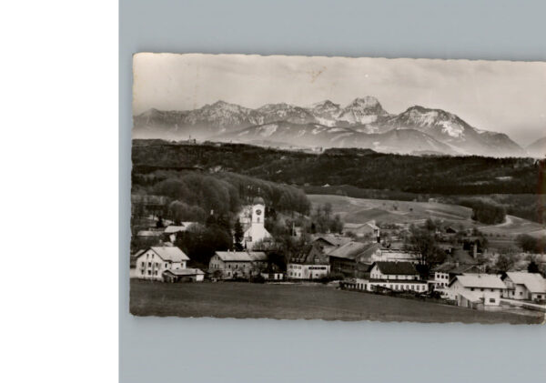Feldkirchen-Westerham