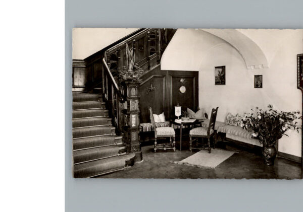 Westerham Bad Aibling