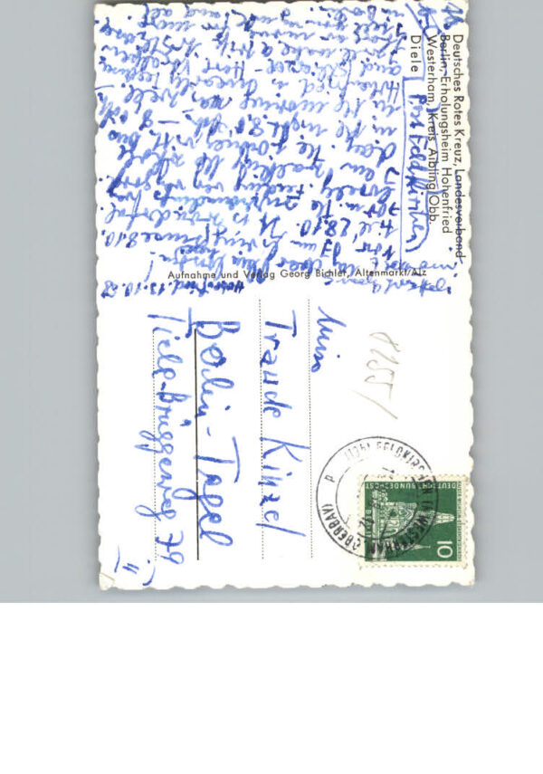 Hohenfried – Bild 2