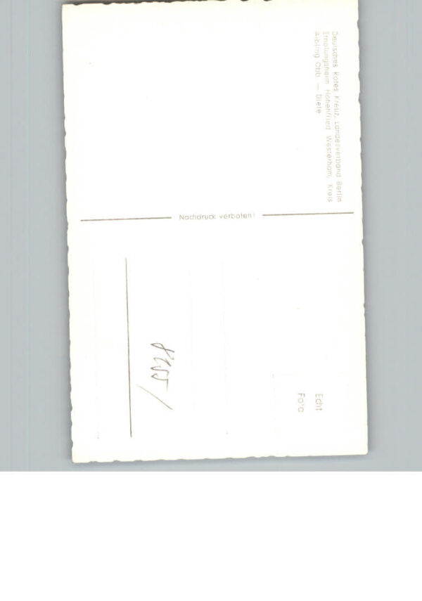 Westerham Bad Aibling – Bild 2
