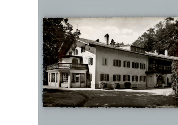 Westerham Bad Aibling
