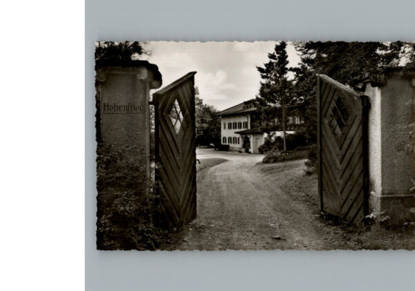 Westerham Bad Aibling