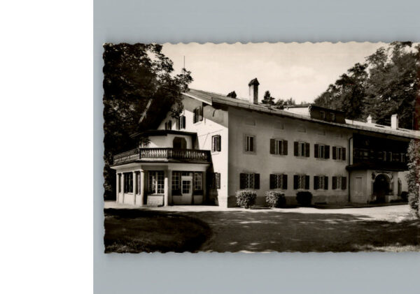 Westerham Bad Aibling