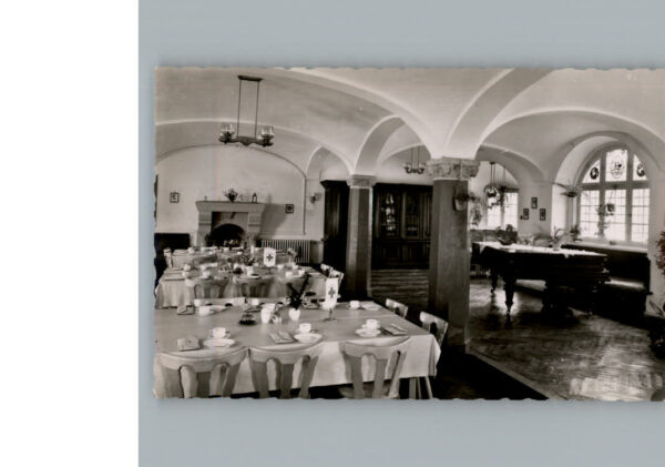 Westerham Bad Aibling