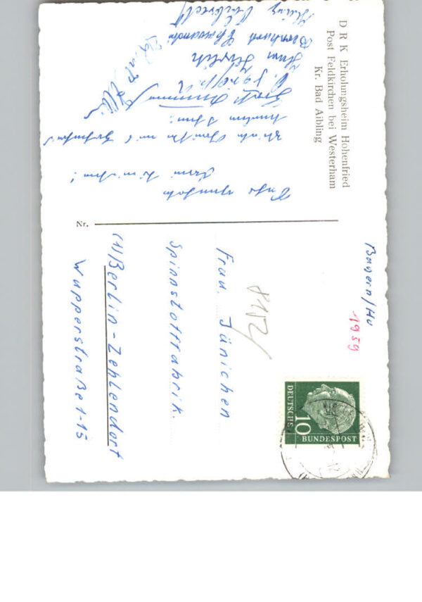 Hohenfried – Bild 2
