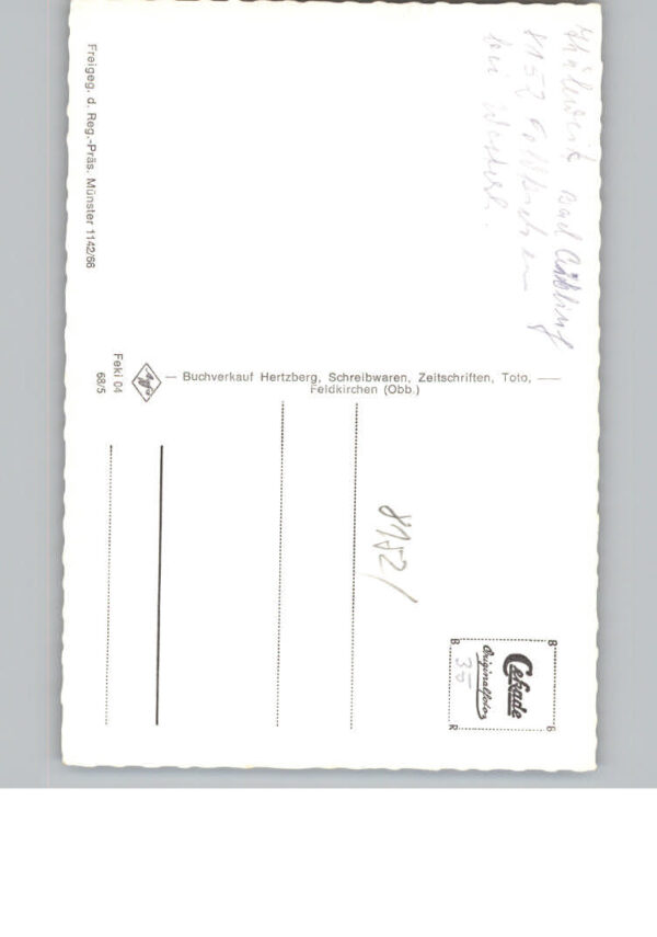 Feldkirchen-Westerham – Bild 2