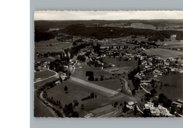 Westerham Bad Aibling
