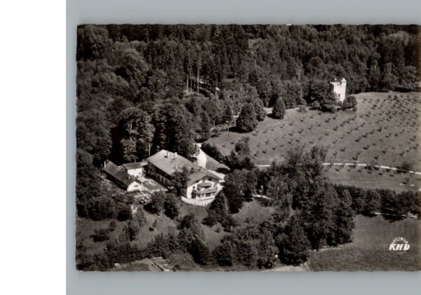 Feldkirchen-Westerham