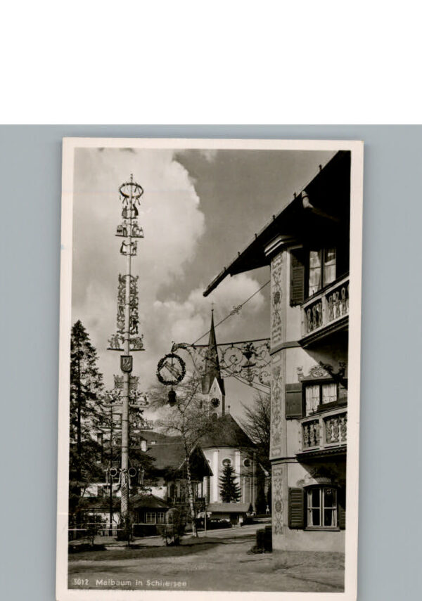 Schliersee