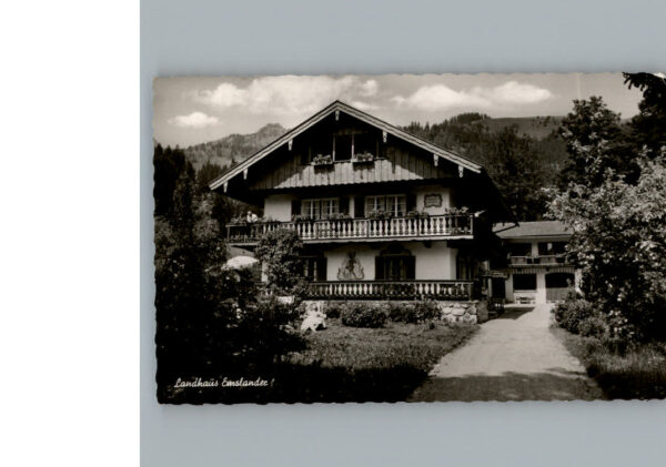 Bayrischzell