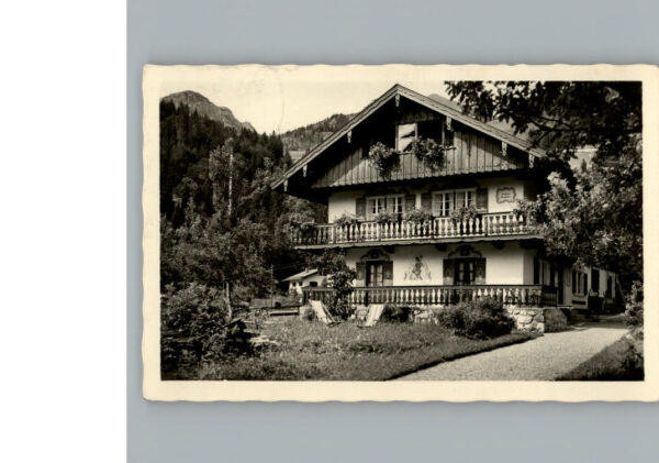 Bayrischzell
