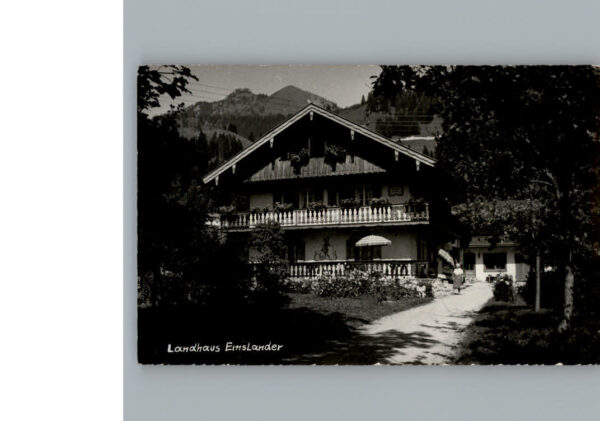 Bayrischzell