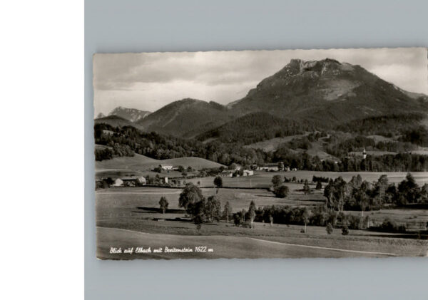 Elbach Miesbach