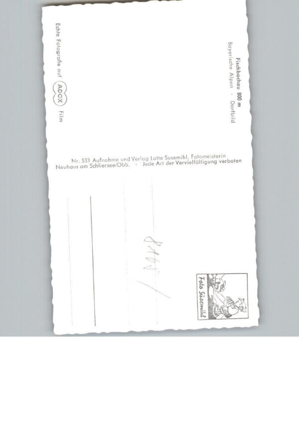 Fischbachau – Bild 2