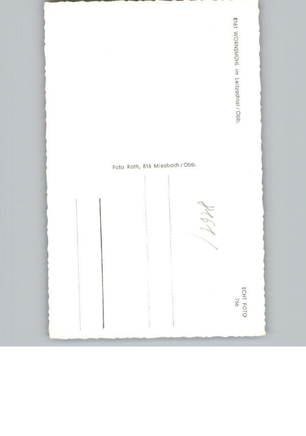 Woernsmuehl – Bild 2