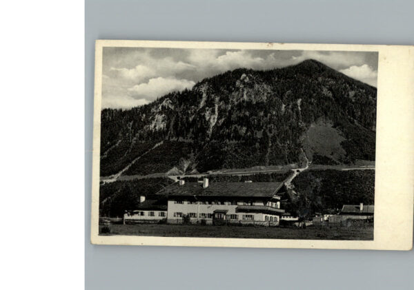 Neuhaus Schliersee