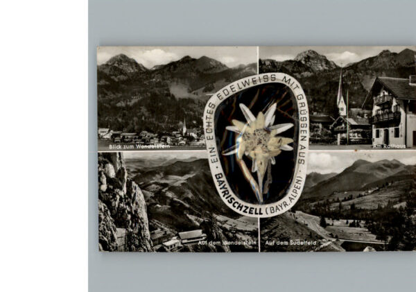 Bayrischzell