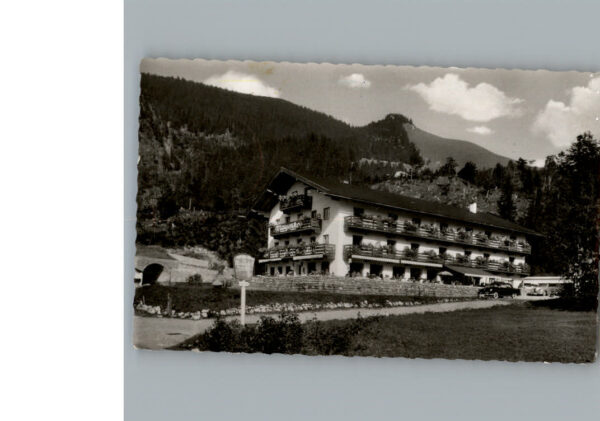 Schliersee