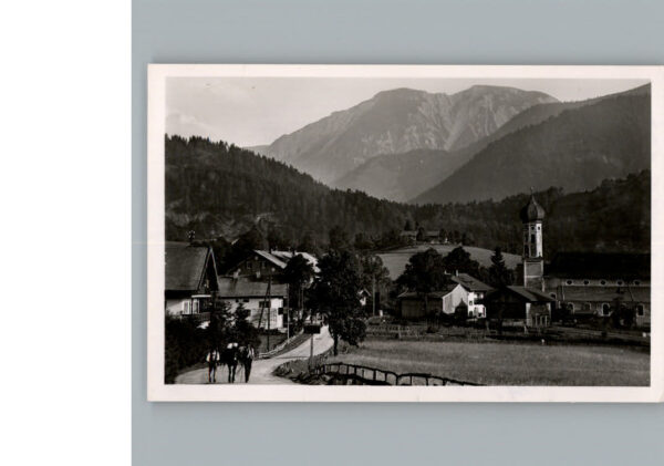 Fischbachau