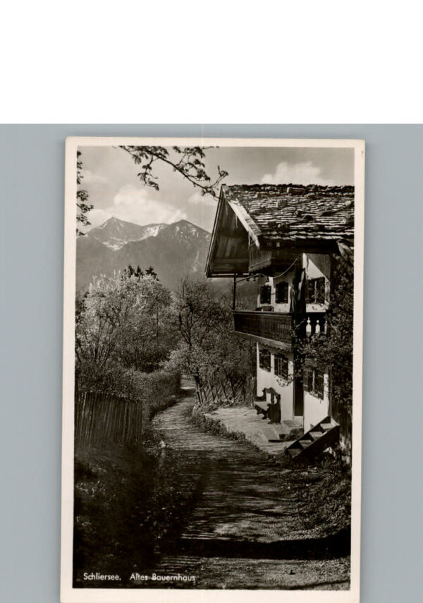 Schliersee
