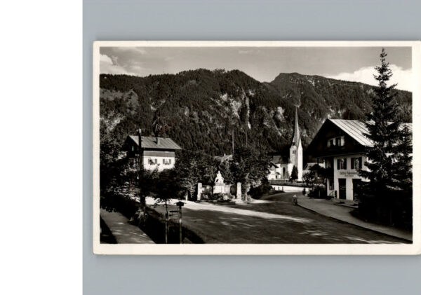 Bayrischzell