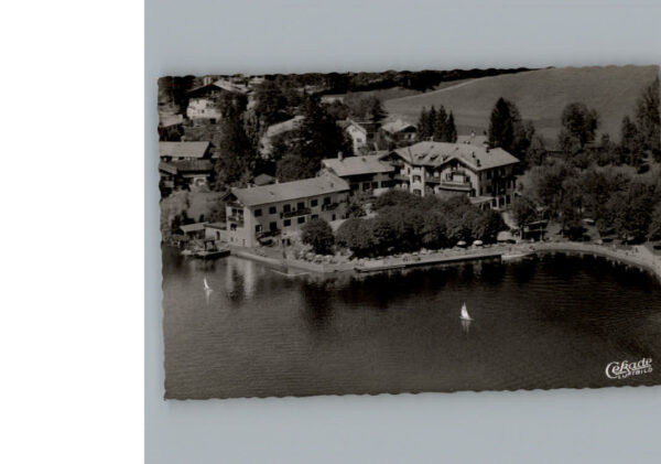 Schliersee Hotel Schlirseer Hof