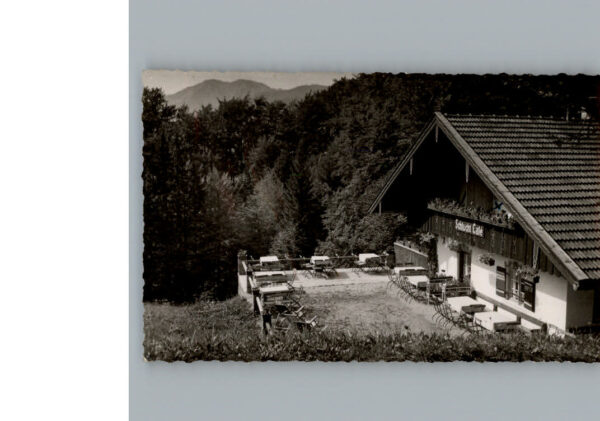 Bayrischzell