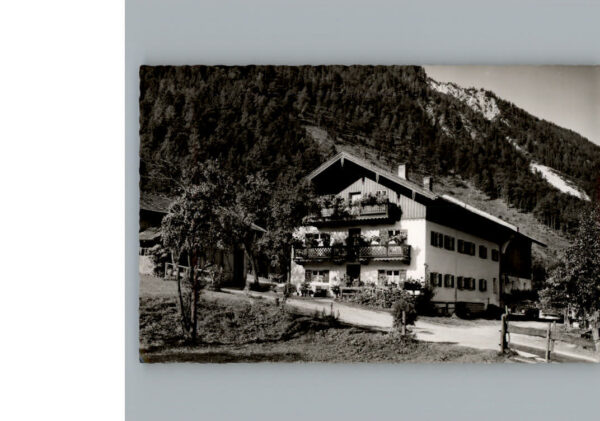 Bayrischzell